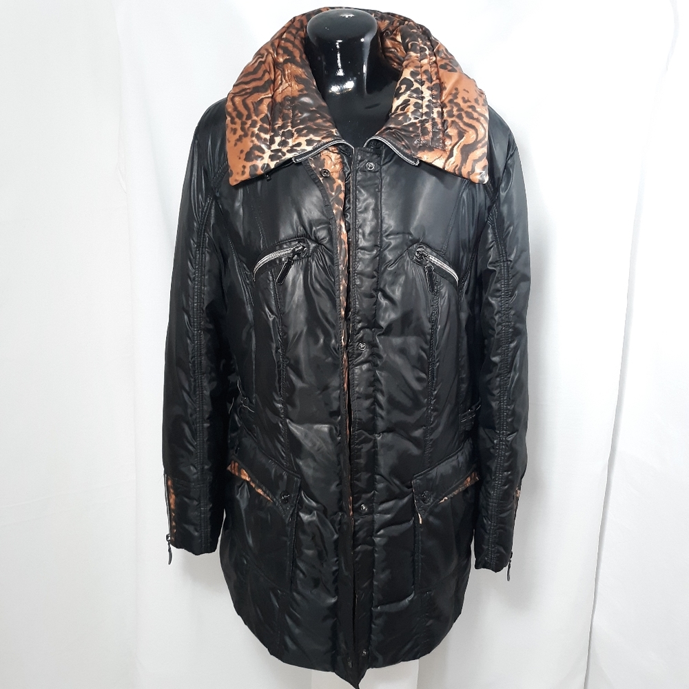 Gelco ladies coat
